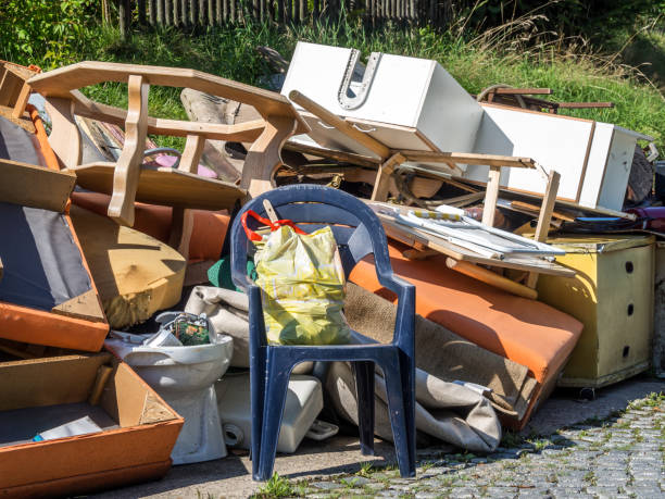 Best Construction Debris Removal  in Beverly, MA