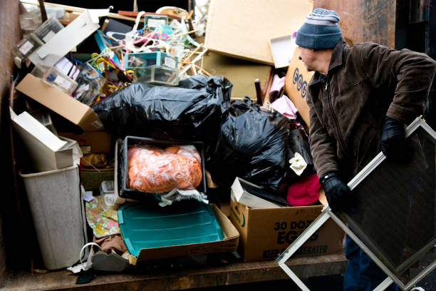 Best Commercial Cleanout Services  in Beverly, MA