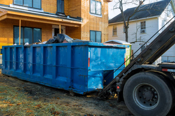 Best Local Junk Hauling  in Beverly, MA