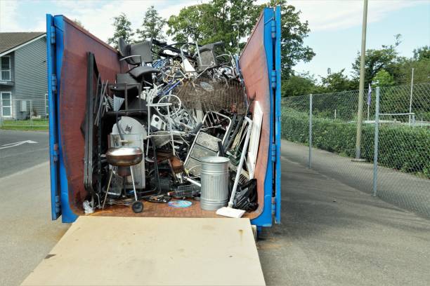 Best Office Junk Removal  in Beverly, MA