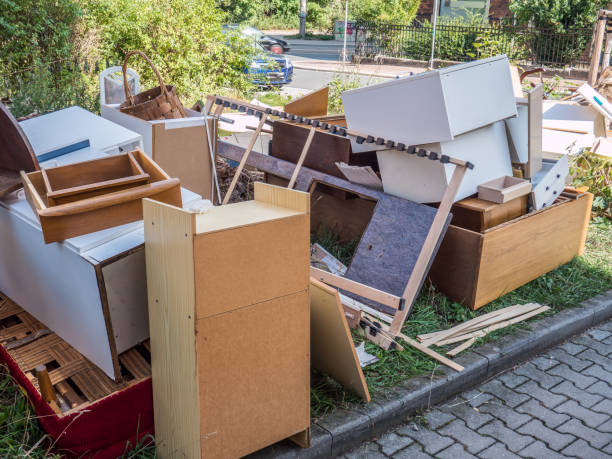 Best Residential Junk Removal  in Beverly, MA