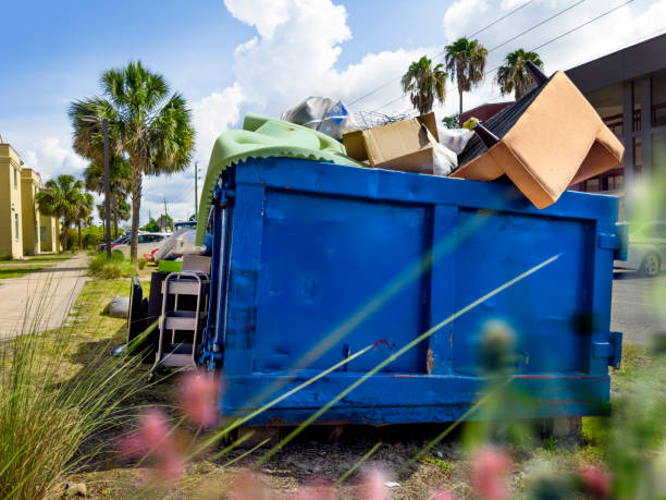 Best Junk Hauling Services  in Beverly, MA