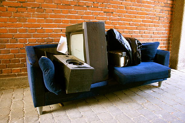 Best Commercial Junk Removal  in Beverly, MA
