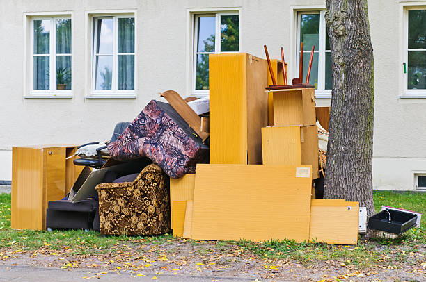 Best Junk Removal Near Me  in Beverly, MA