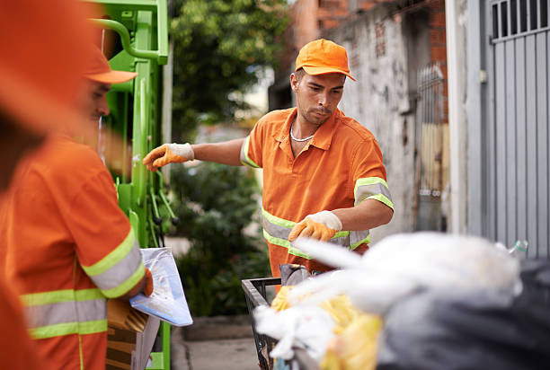 Best Household Junk Removal  in Beverly, MA