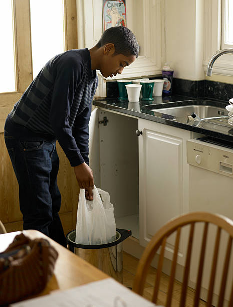 Basement Cleanout Services in Beverly, MA